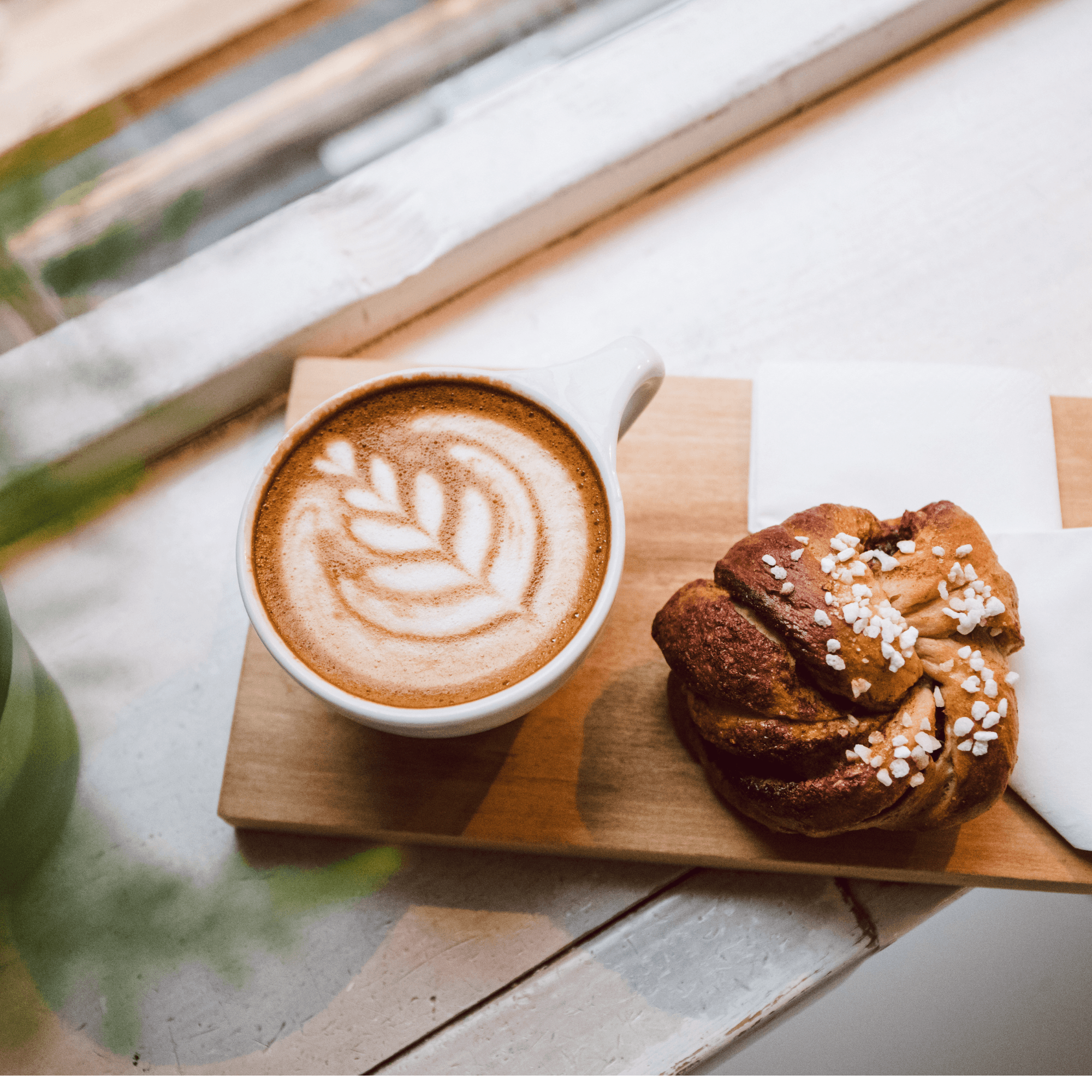 Exploring the World of Coffee Beans: Origins and Varieties